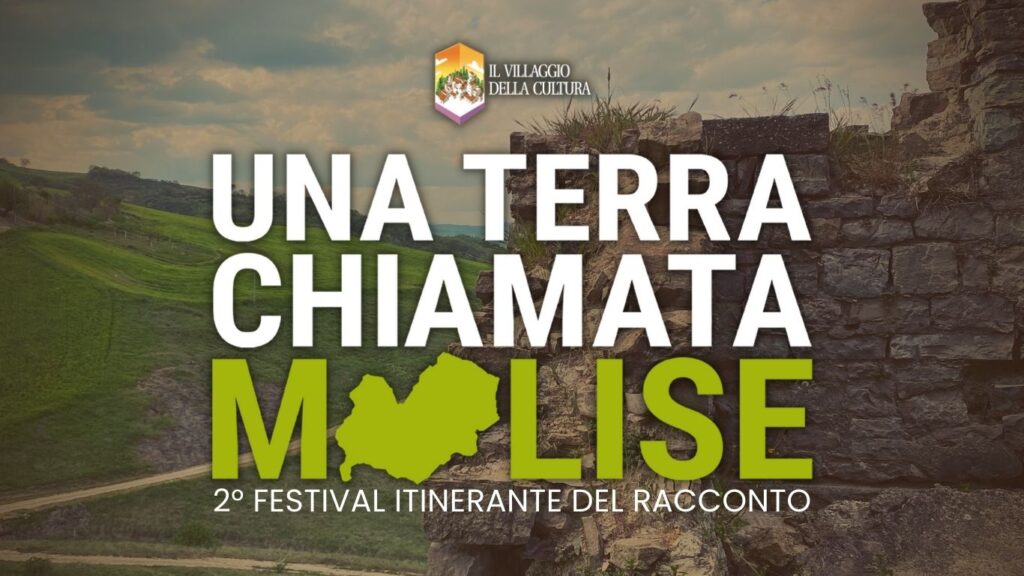 FESTIVAL ITINERANTE DEL RACCONTO