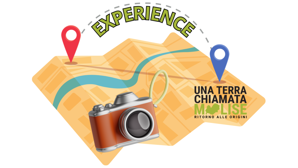 3. Sito - Itinerari