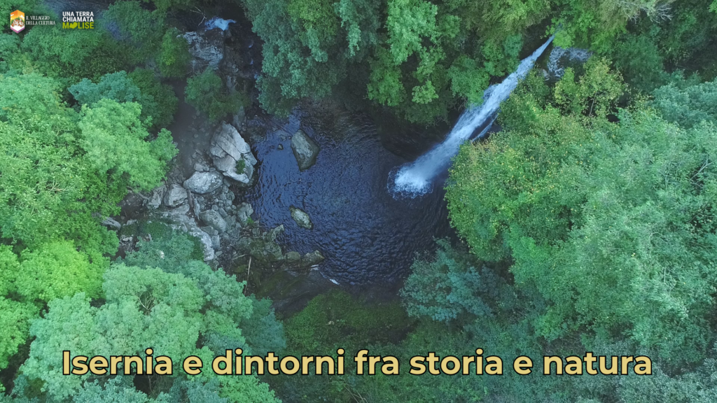 Itinerario Isernia e dintorni fra storia e natura
