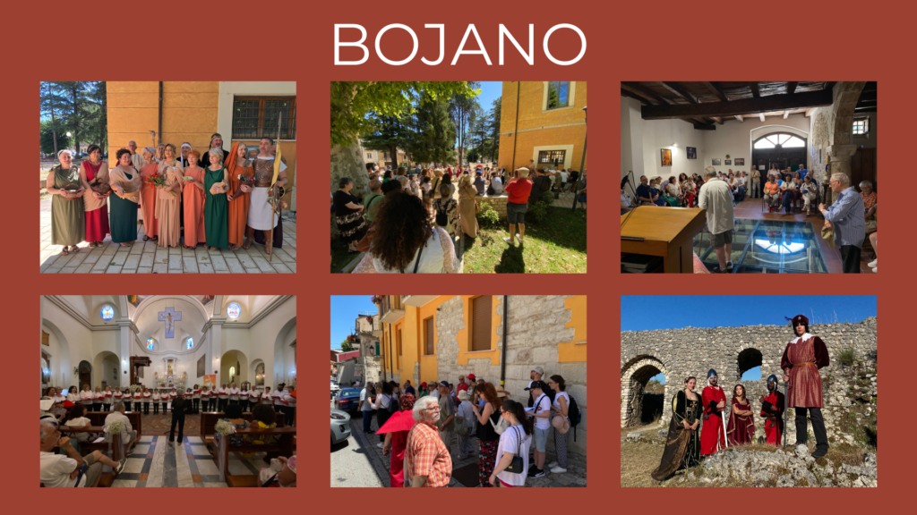 1 Bojano