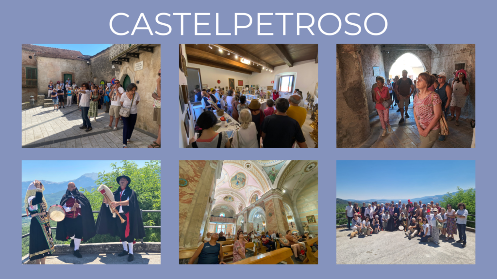 2 Castelpetroso