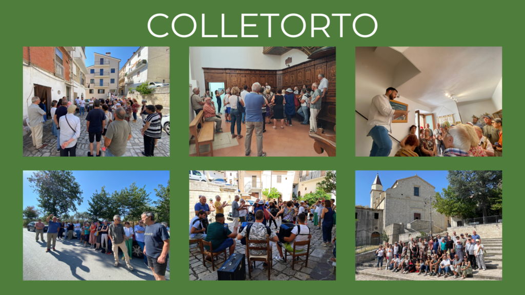 4 Colletorto