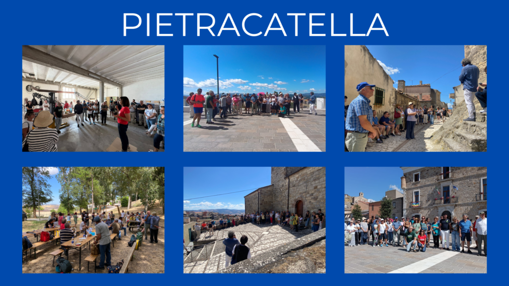 5 Pietracatella