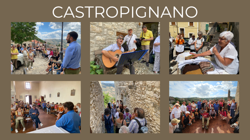 6 Castropignano
